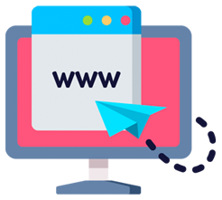 Proxy per la navigazione web