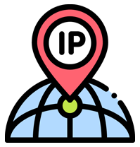 Server proxy per nascondere l'indirizzo IP